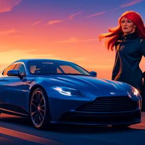 Valhalla Protocol: 007 First Light’s First Update is All About That Aston Martin!
