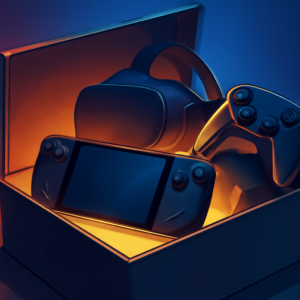 Valve’s Secret Stash: Are New Steam Decks or VR Goodies Heading Our Way?