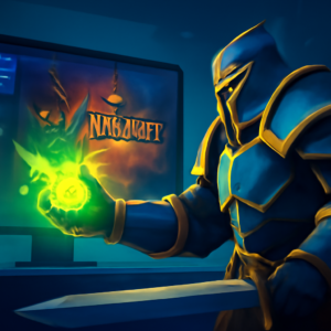 Warcraft 3 Legacy Makes a Comeback on Battle.net