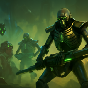 Warhammer 40,000: Mechanicus 2 Review – Necrons Ko Spotlight Mila, Par Kya Kaafi Hai?