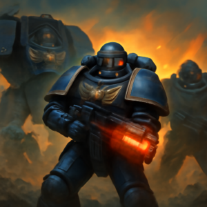 Warhammer 40K 11th Edition is Coming, But One Mode Feels Forgotten