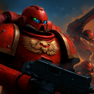 Warhammer 40K: Dawn of War 4 Set to Launch Soon with Exciting Updates!