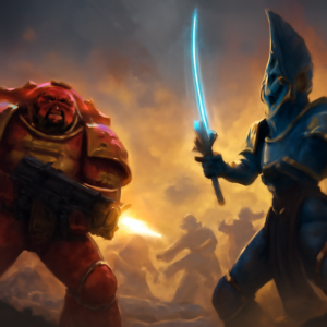 Warhammer 40K Ki Dhamaka Daar Entry: Dawn of War IV Dev Kehta Hai Dono Strategy Games Khelenge Fans!