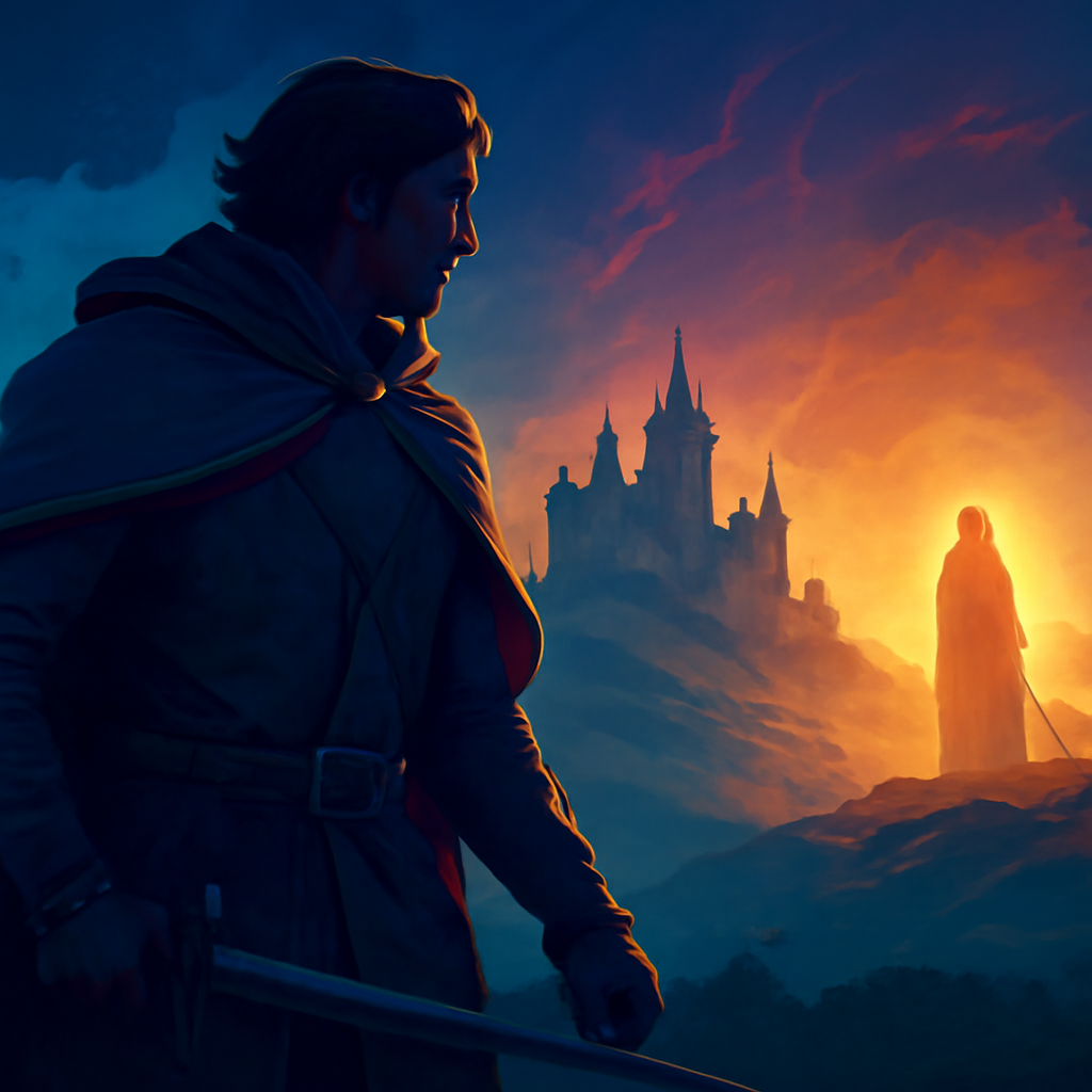 Warhorse Studio Teases Future RPGs While Staying Mysterious About Middle-earth
