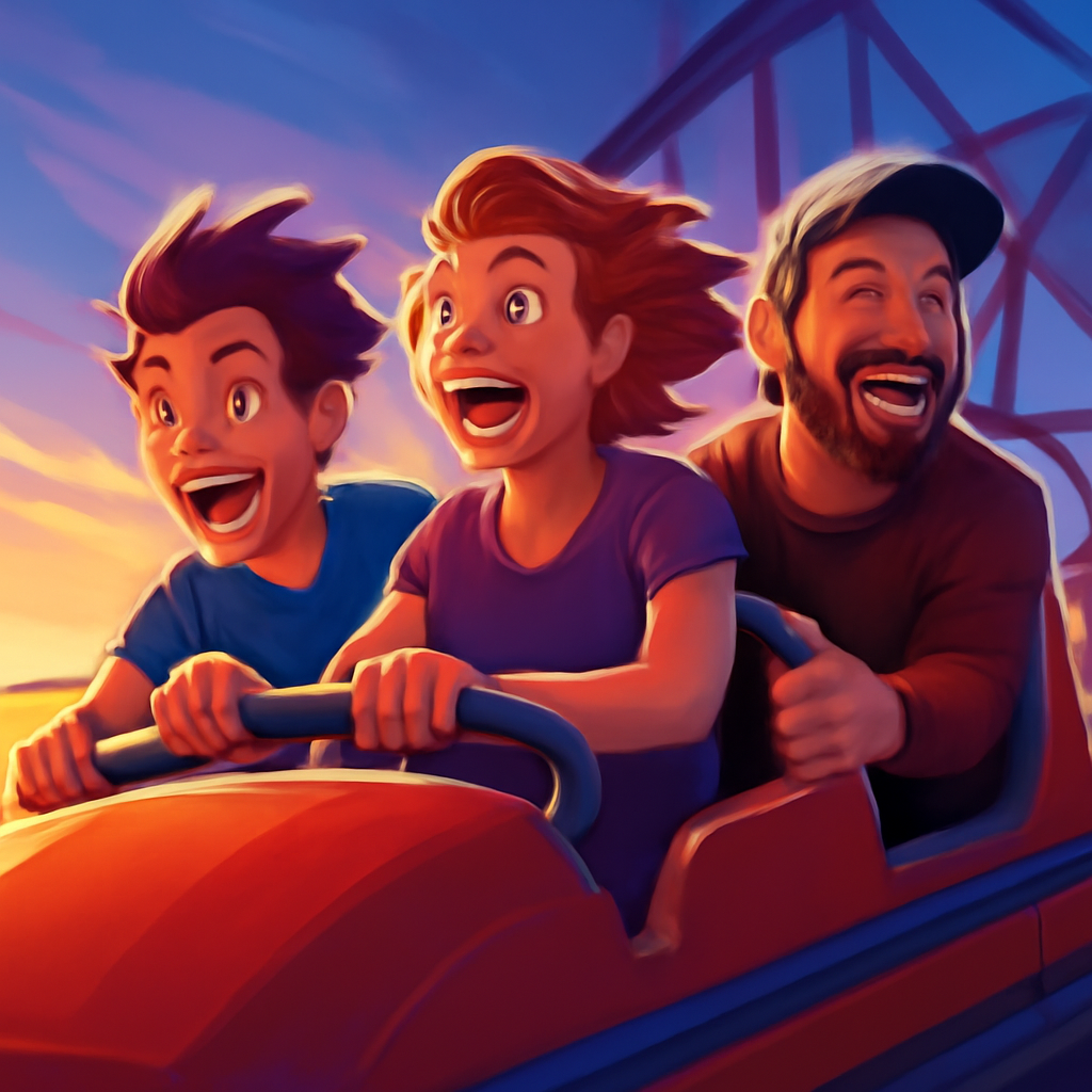 Warren Spector’s Thick as Thieves: Bumpy Ride, Big Fun!