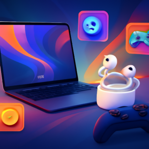 Weekend Dhamaka! M5 MacBook Air, AirPods Pro 3, Aur Top Games Par Zabardast Discounts!