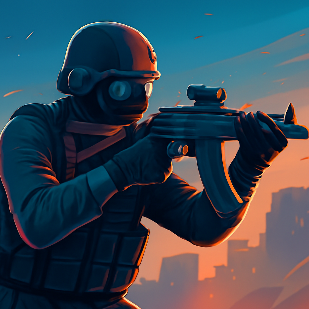 Why Extraction Shooters Are Taking Over: The Tarkov Effect