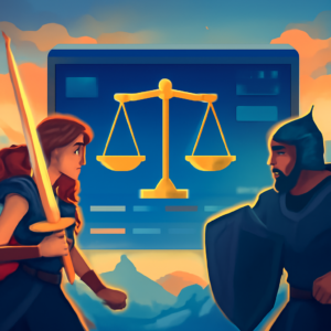 Why Imbalance in MMOs Might Be the Secret Sauce for Fun