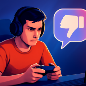 Why Listening to Gamers Might Not Always Be the Best Move