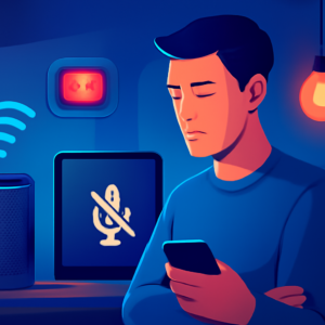 Why Your Smart Home Gadget Might Go Silent Soon