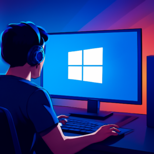 Windows 10 Still Holding Strong Among Gamers: A Look at the Latest Steam Survey