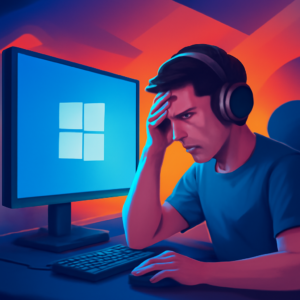 Windows 11 Gaming Got You Down? Microsoft’s New ‘K2’ Plan Might Just Be The Fix!