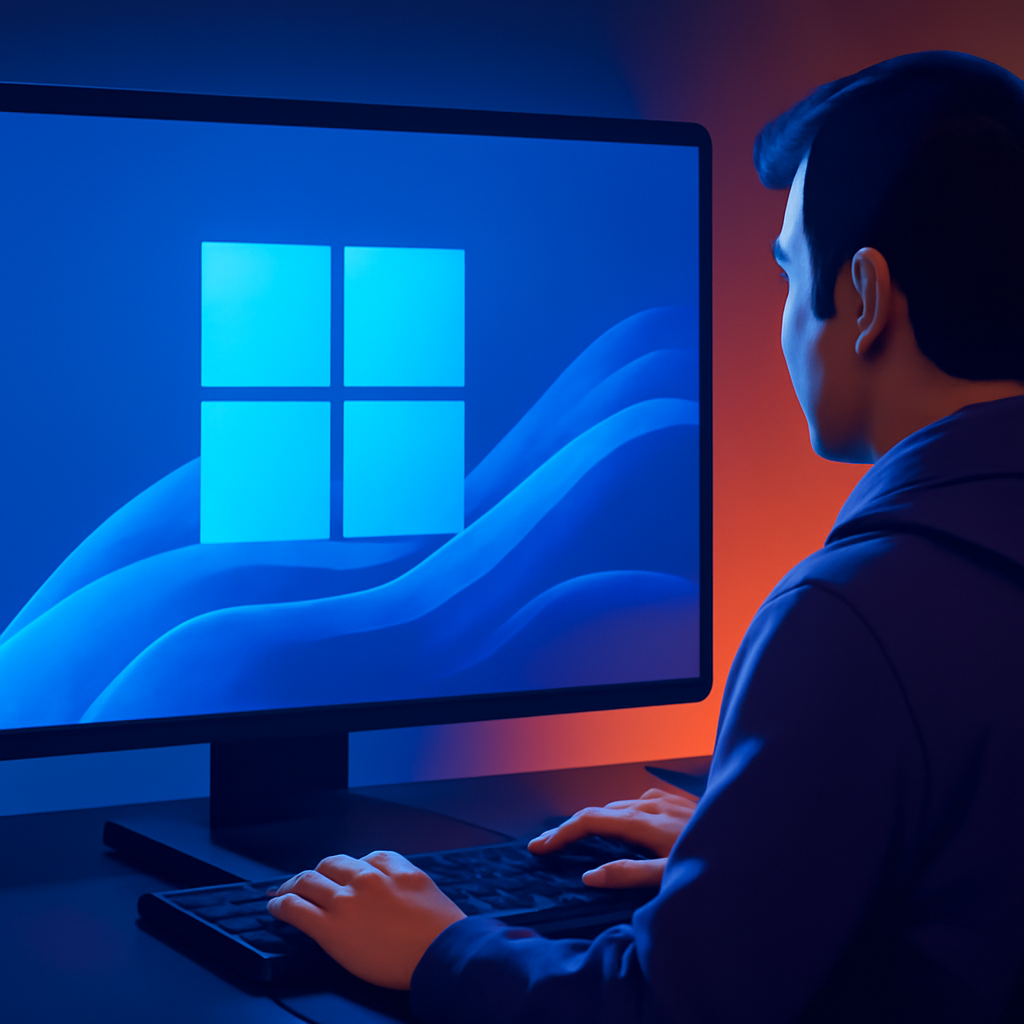 Windows 11 Ke Ander Purani Kahani: Microsoft Confirms Old Code Still Runs The Show!