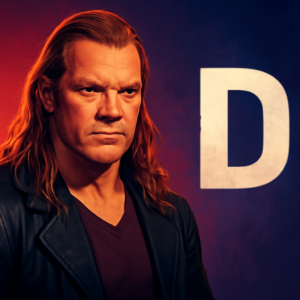 WWE Star Chris Jericho Joins Dexter: Resurrection Season 2 Cast!