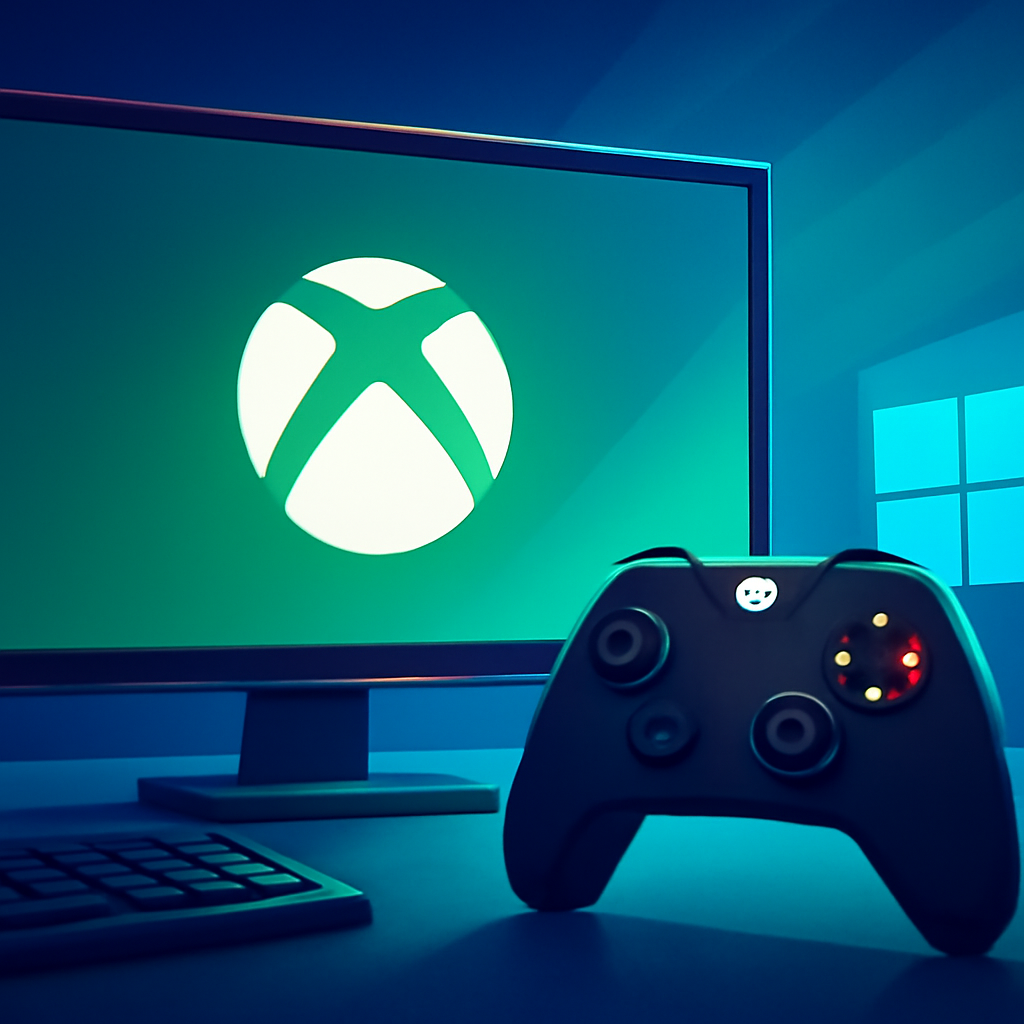 Xbox Mode for Windows 11 Is Here, But Don’t Expect a Performance Boost