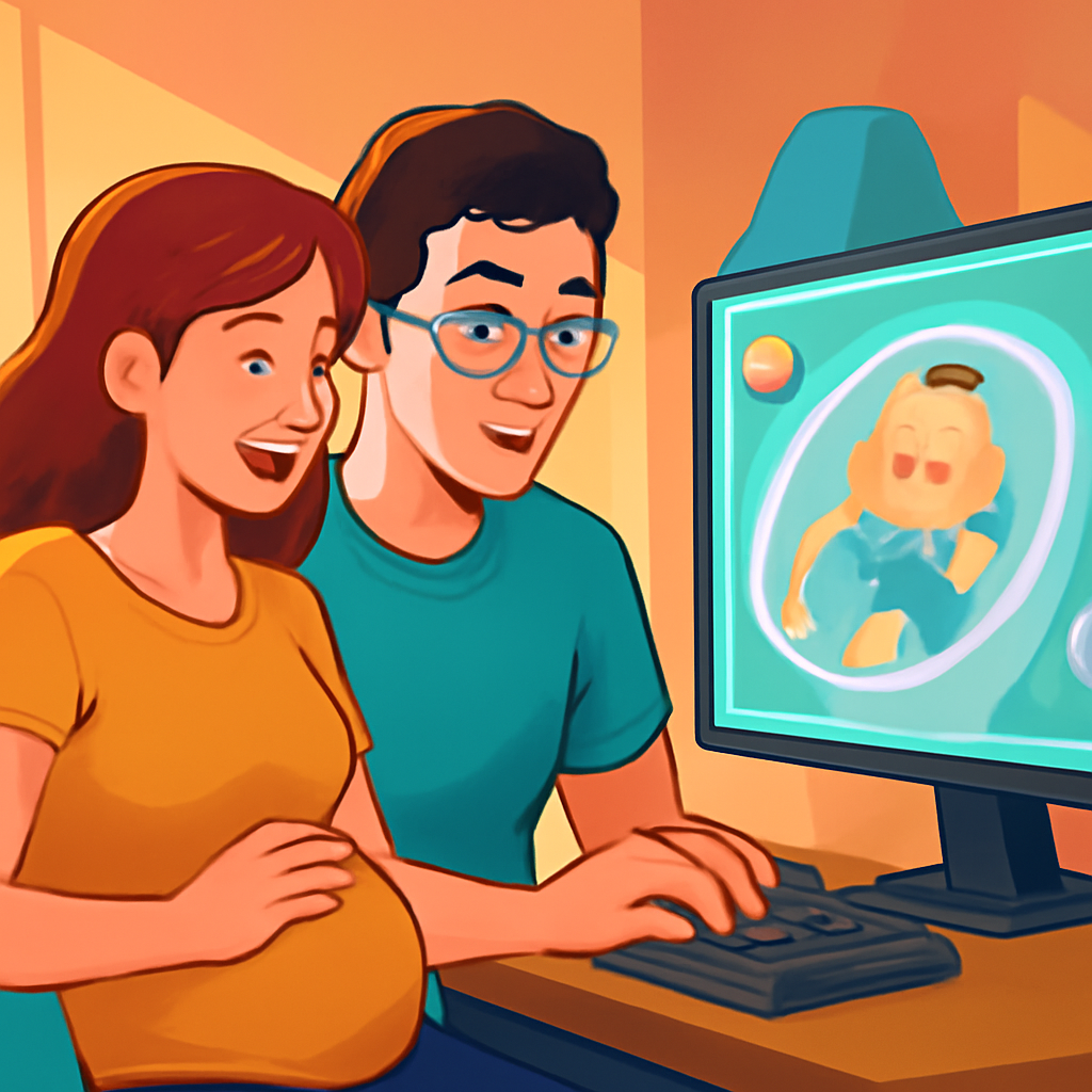 Your Guide to Baby-Making in Paralives: A Fun Journey for Life Sim Fans
