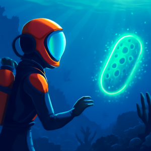 Your Ultimate Guide to Finding Axum Bacterial Culture in Subnautica 2