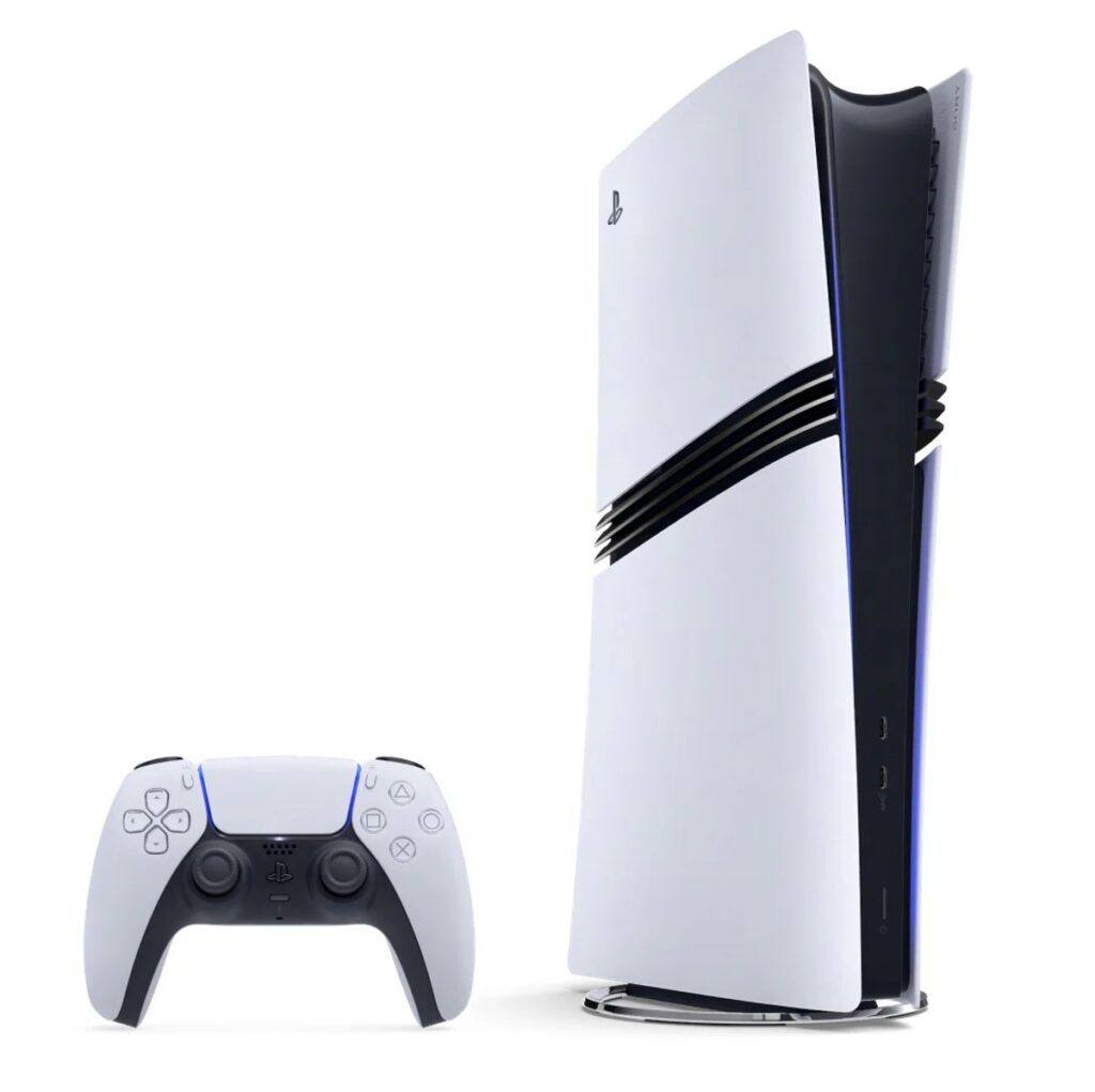 PS6 Going Portable? Sony Exec Hints at a Nintendo Switch-Like Future for PlayStation!