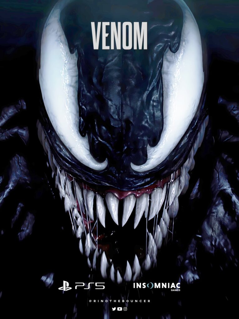 Venom Game Rumored to Launch in 2027: What We Know So Far