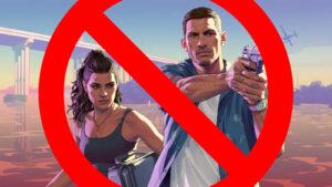 GTA 6 Faces Pre-Order Ban in Eight Countries Before Launch