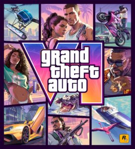 GTA VI: Physical Disc Dream Over? New Reports Point to Digital-Only Launch!