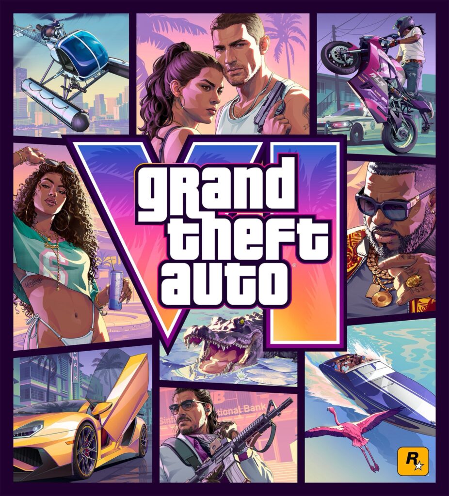 GTA VI: Physical Disc Dream Over? New Reports Point to Digital-Only Launch!