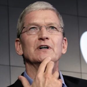 Apple vs. Micron: A Battle Over Memory Prices Heats Up