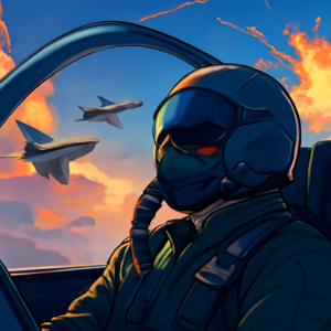 Ace Combat 8: Buckle Up, Pilots! The Director Confirms It’s Going *Hard*!