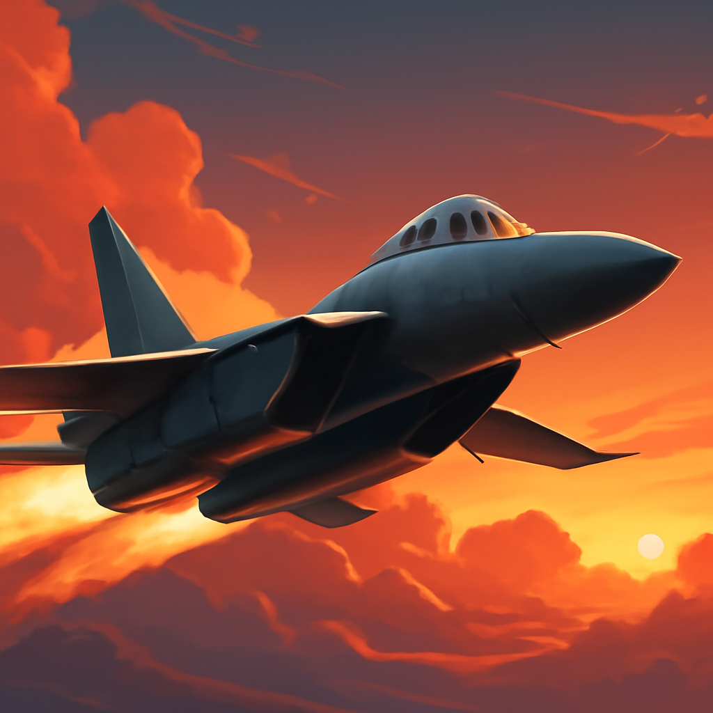 Ace Combat Zero Takes Flight to PC as a Pre-Order Bonus for Ace Combat 8