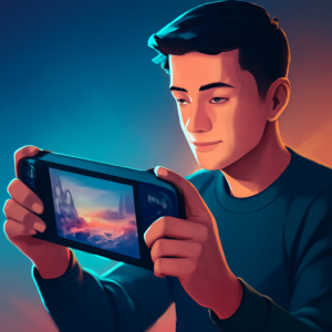 Acer Predator Atlas 8: Forget The Specs, This Handheld Just Feels *Right*!