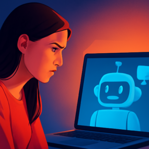 AI Chatbots Aren’t Your Buddies, Warns Signal’s Meredith Whittaker