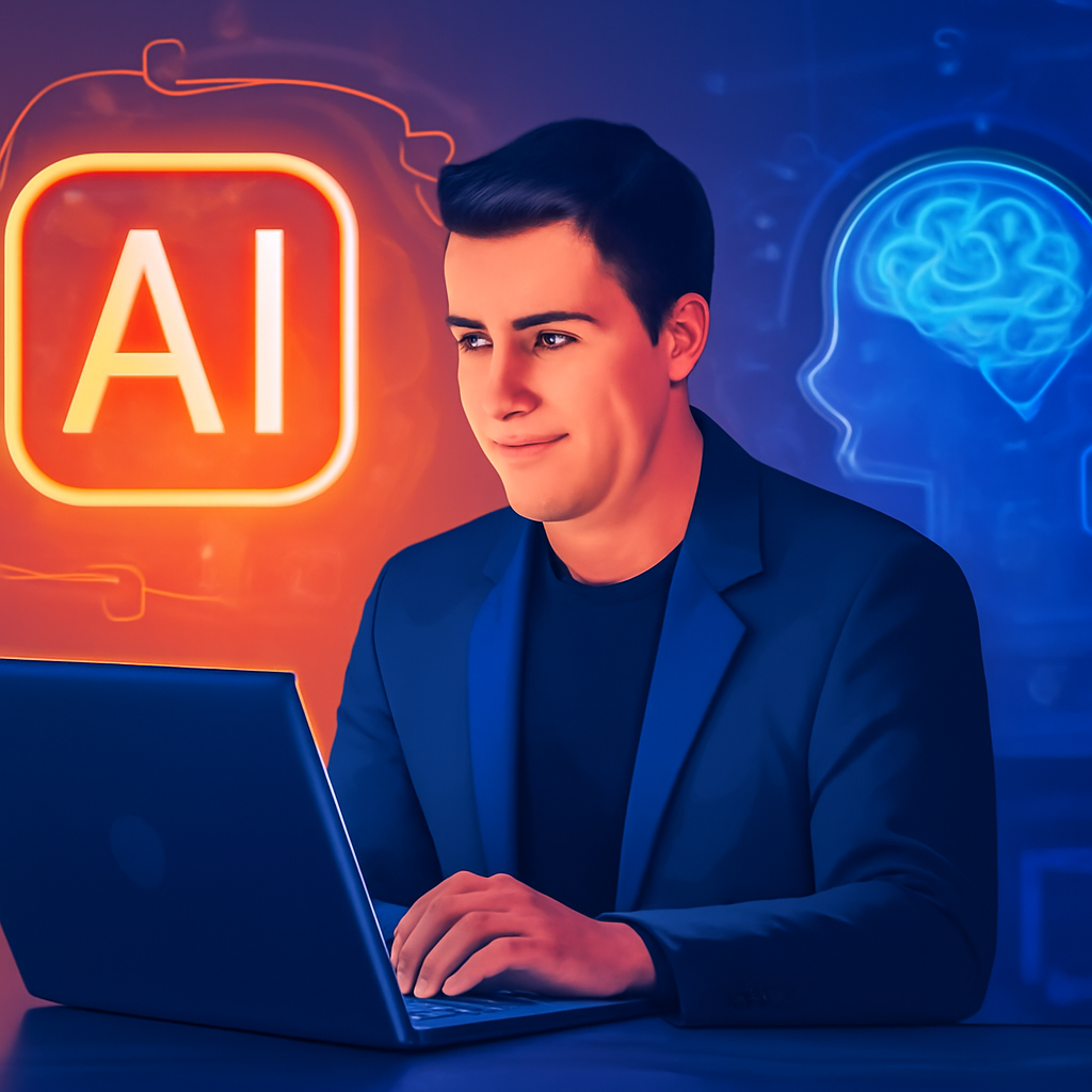 AI Fever Spreads: Airbnb’s Brian Chesky Setting Up His Own AI Lab!