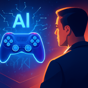 AI Games on the Horizon? CDPR CEO Shares His Thoughts – And Doubts!