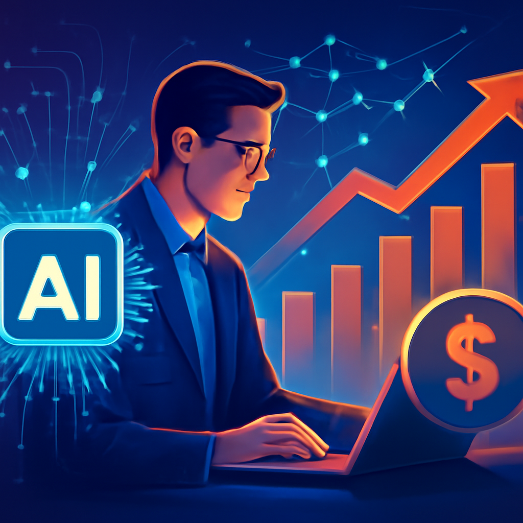 AI Investment Insights: The Fast-Paced Future of Tech