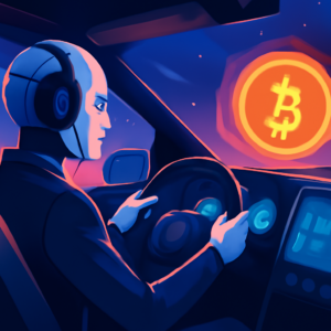 AI-Powered Agents Take the Wheel in Crypto Trading