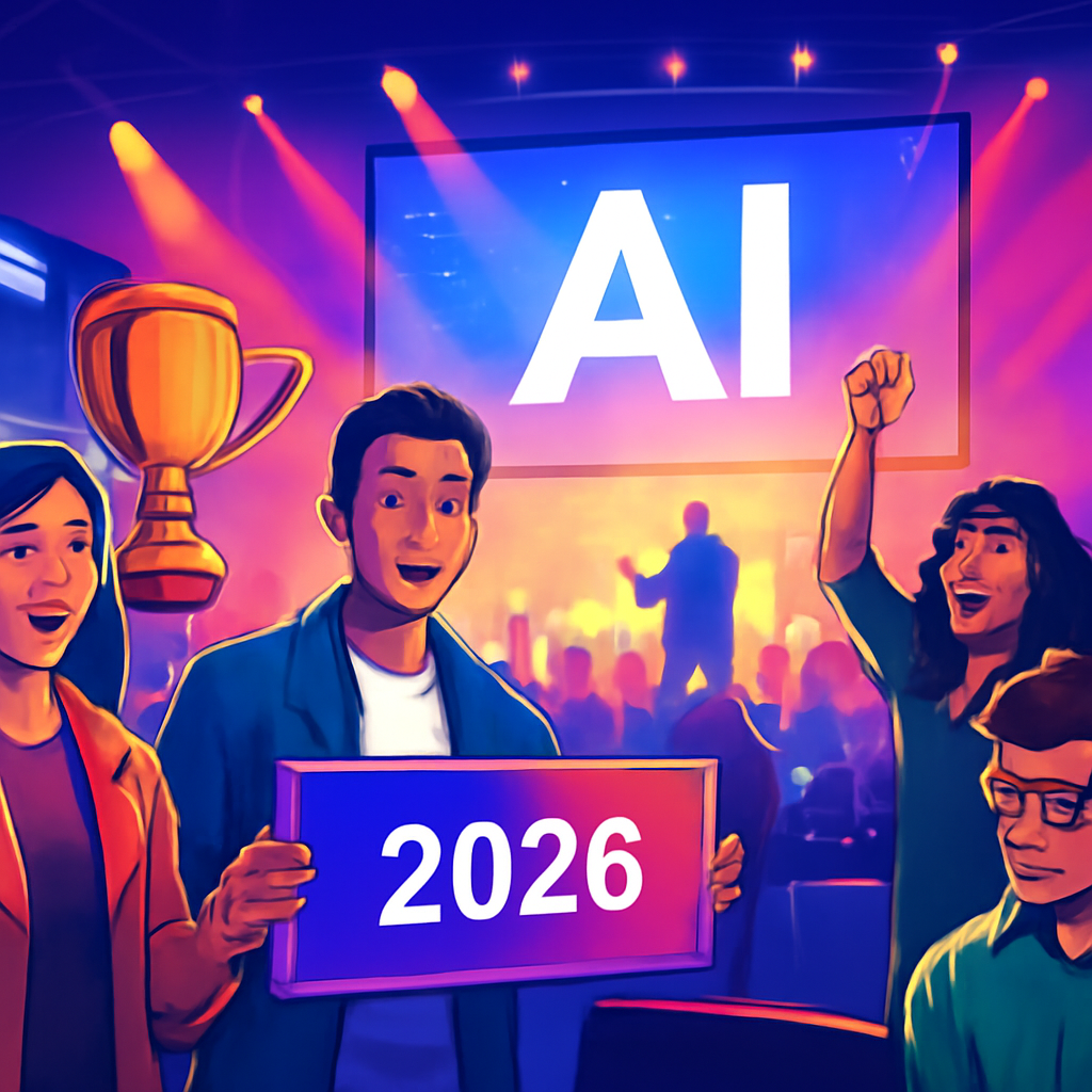 AI Seekho 2026 Wraps Up with a Spectacular Celebration of Talent in Pakistan