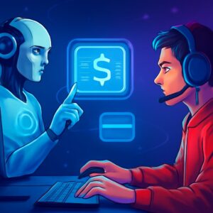 AI to Supercharge Digital Payments: What It Means for Gamers