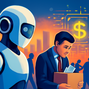 AI’s Irony: Massive Layoffs Amidst Unprecedented Tech Wealth Boom