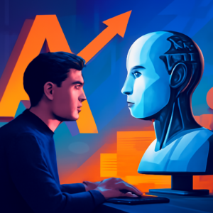 Alphabet’s Ambitious $80 Billion Fundraising for AI Development
