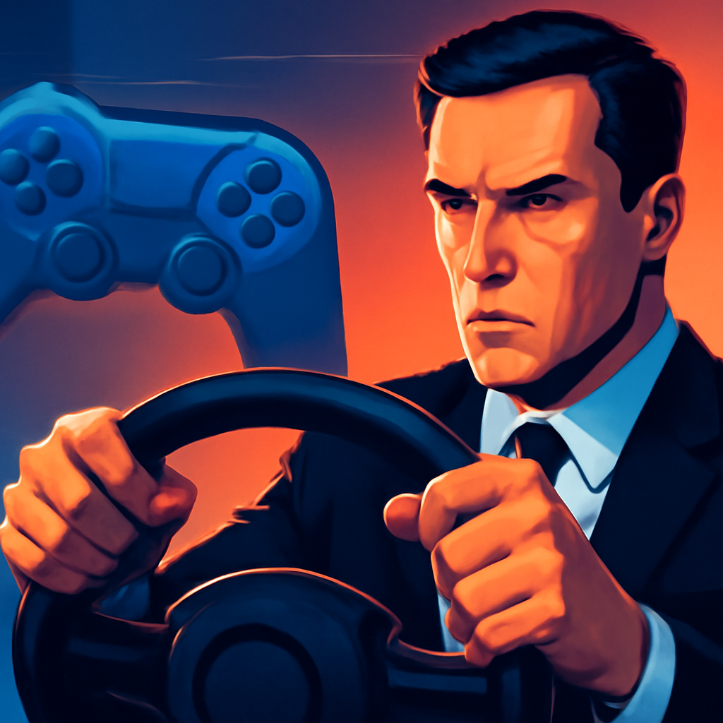 Amazon Takes the Wheel for Future James Bond Games, Leaving IO Interactive on Development Duty