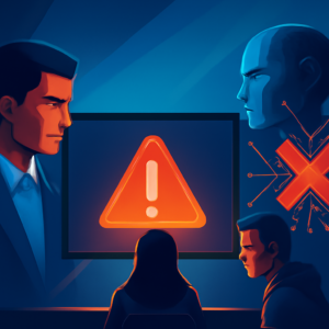 Amazon’s CEO Sparks Security Alarm, Anthropic Pulls Back AI Models