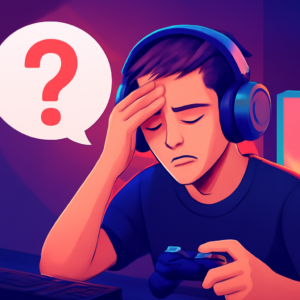 Amnesia ASMR: Are We Losing It, Pak Gamers?