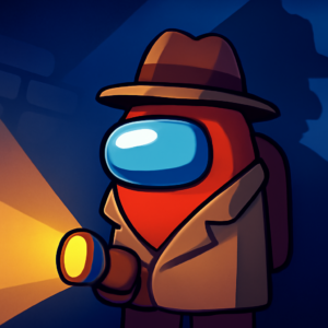 Among Us Goes Solo! Get Ready for a Detective Adventure with ‘On Guard’