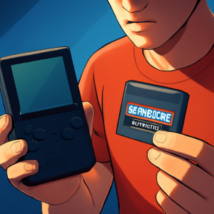 Analogue Pocket Users Face Issues with Everdrive GB Mini Carts