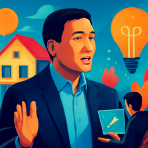 Andrew Yang’s Vision for Affordable Living Sparks Startup Ideas