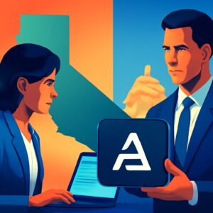 Anthropic Teams Up with California: State Government to Access Claude at a Discount
