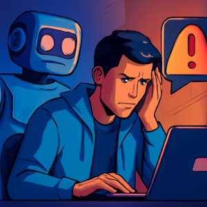 Anthropic’s AI Troubles: Safety Concerns Spark Controversy