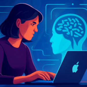 Apple’s Smart Move: How Its AI Strategy is Paying Off
