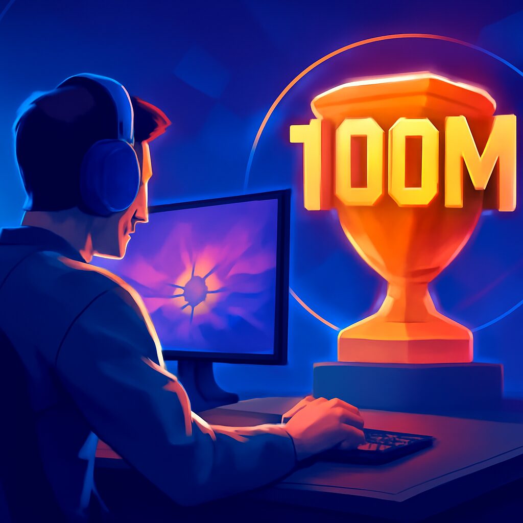 Arena: The AI Leaderboard Powering E-Sports is Now Valued at $100 Million