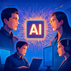 Asian Tech Giants Step Up: Powerful New AI Models Emerge!